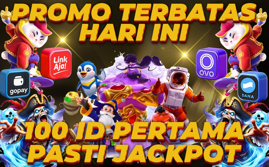 MEGAWIN138